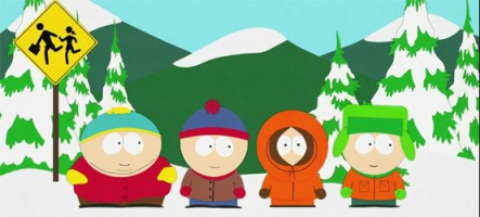 South Park : The Fractured But Whole annoncé !