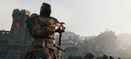 (E2 2015) For Honor : Plongée réaliste au Moyen-âge