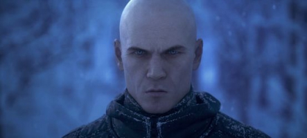 (E3 2015) Un nouveau Hitman dévoilé !