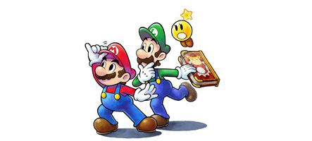 (E3 2015) Mario et Luigi Paper Jam : Deux univers se rencontrent sur 3DS