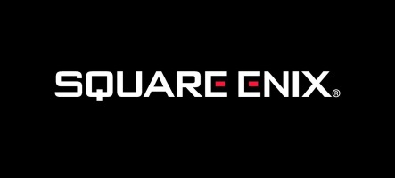 [Direct] E3 2015 : La conférence Square Enix a-t-elle gardé du stock ?