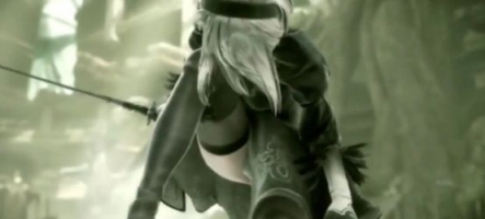 (E3 2015) Nier : le nouveau jeu signé Platinum Games