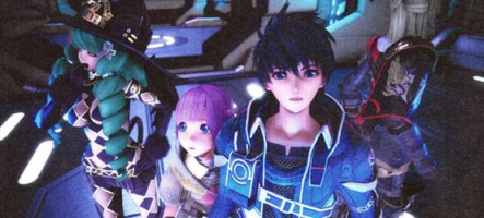 (E3 2015) Star Ocean 5 annoncé sur PS4 en 2016