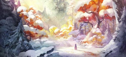 Project Setsuna : Nouveau de jeu rôle japonais, nouveau studio