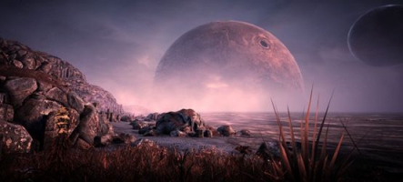 The Solus Project : Un FPS indépendant très prometteur