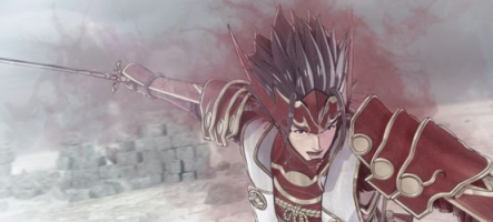 (E3 2015) Fire Emblem Fates pour 2016 sur 3DS