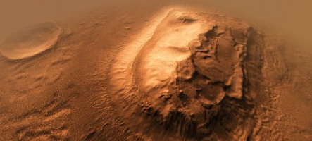 Take on Mars : Commencez le voyage vers la planète rouge