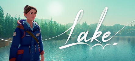 Lake (PC, Xbox One, Xbox Series)