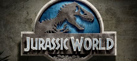 (Test) LEGO Jurassic World (PC, PS3, PS4, Xbox 360, Xbox One, 3DS, PS Vita, Wii U)