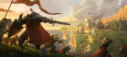 Albion Online lance sa phase de bêta