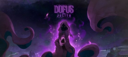 DOFUS : Livre 1 – Julith et Mutafkaz : les deux nouveaux films signé Ankama