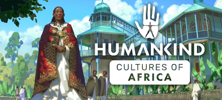 Humankind - Cultures of Africa Pack