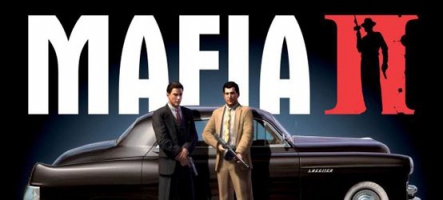 Mafia 3 arrive !