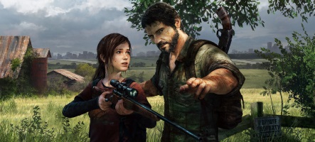 The Last of Us 2 annoncé par mégarde, aussitôt démenti