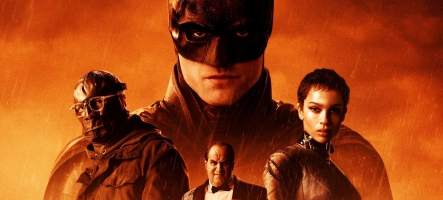 The Batman, la critique du film