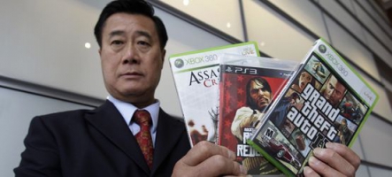 Leland Yee, le Sénateur Californien anti-jeux vidéo risque 20 ans de prison