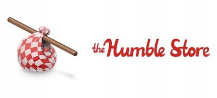 L'Humble Store fait ses soldes d'été sans DRM