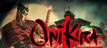 Onikira - Demon Killer sort le 30 juillet