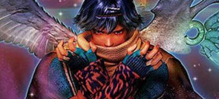 La recette pour voir le retour de Baten Kaitos