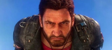 Just Cause 3 : Le chaos !