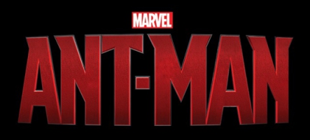 Concours Ant-Man : Gagnez 20 places pour le film !