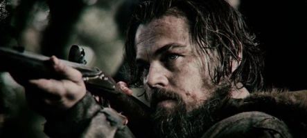 The Revenant : Un film de survie avec Leonardo di Caprio et Tom Hardy