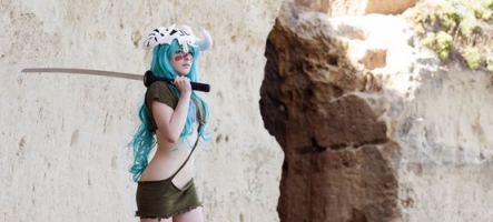 Les Cosplays les plus Sexy de la semaine