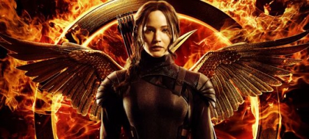 Hunger Games, La révolte partie 2 : la nouvelle bande-annonce