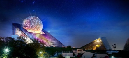 Concours : Gagnez un Séjour pour 4 au Futuroscope + 20 billets d'entrée