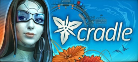 Cradle : Un jeu d'aventure captivant