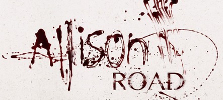 Après P.T., Allison Road reprend le flambeau du survival horror