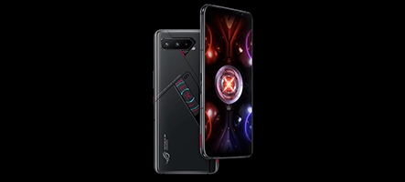 Asus ROG Phone 5S Pro