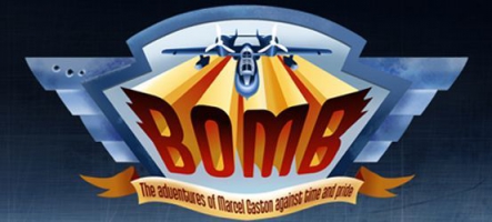 BOMB: Who let the dogfight?, envoyez-vous en l'air