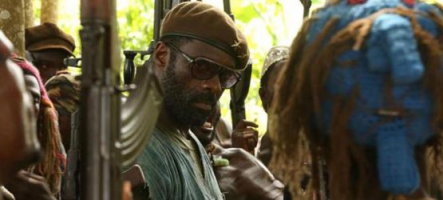 Beasts of No Nation, le prochain film Netflix