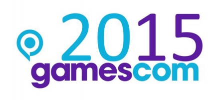 Gamescom 2015 : Sur le départ !