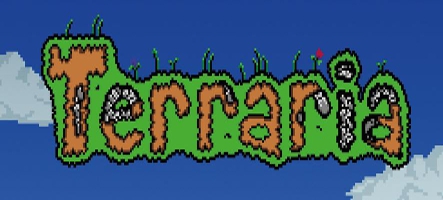 Terraria à venir sur WiiU et 3DS pour 2016