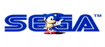 Sega se la joue mystérieuse