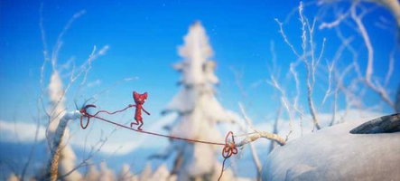 (Gamescom) Un nouveau trailer de gameplay pour Unravel 