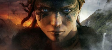 (Gamescom) Hellblade, un jeu de malade mental