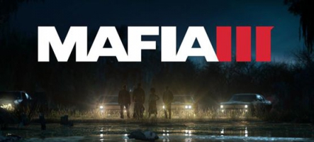 (Gamescom) Mafia III, la révélation