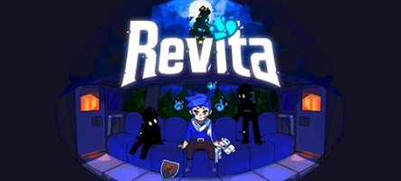 Revita (PC, Nintendo Switch)