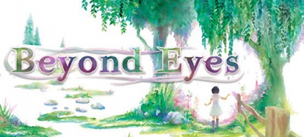 Beyond Eyes : Jouez une jeune aveugle