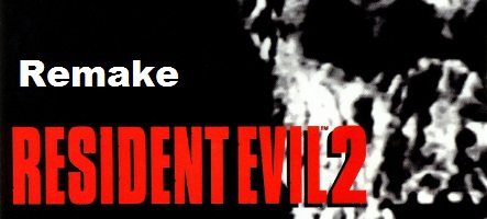 Un remake de Resident Evil 2 enfin prévu chez Capcom