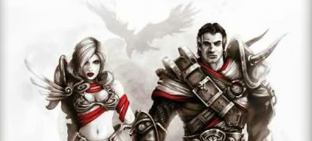 Divinity : Original Sin : la suite officialisée, le Kickstarter arrive