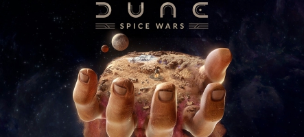 Dune : Spice Wars (PC)