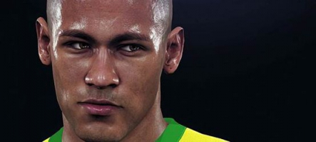 PES 2016 : La démo est disponible !