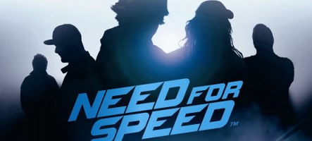 Need For Speed présente son tuning avancé