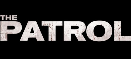 Concours  : Gagnez des DVD du film The Patrol