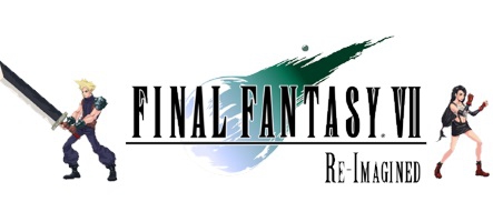 Final Fantasy VII : Re-Imagined, la démo du jeu fait par les fans