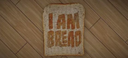 I Am Bread débarque la semaine prochaine sur PS4